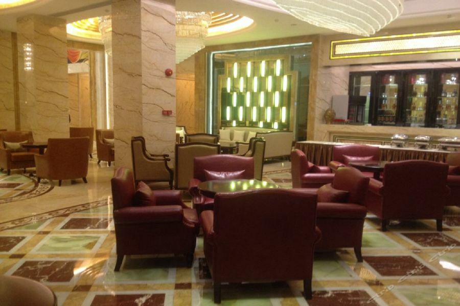 Guangzhou Kyle Caton Hotel Kültér fotó